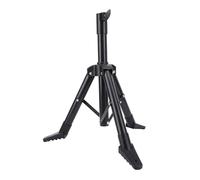 Tbest Tripod Stand for Gen 2 Foldable Portable Lightweight Stable Metal Mount Bracket RV Yacht Campervan Outdoor 63cm