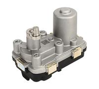 Tbest Turbocharger Actuator Replacement High Performance Electric Turbo Optimizes Engine Acceleration Improves Fuel Economy for II C5 Aircross XF Made of Metal ABS Material Model