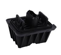 Tbest Under Car Jack Support Pad Heavy Duty Sturdy PP Rubber Lifting for 5 Series 6 7 I3 M6 B6 B7 Black 58x33mm