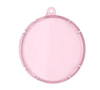 Tbest Underwater Dive Lens Filters High Transparency Case Filter for insta360 Go3 Camera Diving ABS Material (Pink)