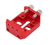 Tbest Universal Dovetail Base Finder Scope Mount for C8 C925 130APO Optical Telescope, Superior Compatibility and Stability, Ideal for Astronomical Enthusiasts