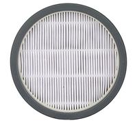 Tbest Vacuum Cleaner Rear Filter, Dust Reducing Design | Fine filtering, Easy installation, Durable ABS material, Compatible with models