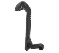 Tbest Vehicle Snorkel Kit High Performance Engine Air Intake System Relocation Upgrade for Off Road Adventures 1st Gen 1995 2004 3rd 1996 2002 VZN170 VZN195 VZN185