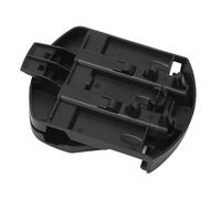 Tbest Warning Bracket Holder A2048900114 Durable ABS Replacement for C Class W204 E W212 All Models Essential On Board Safety Device