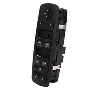 Tbest Window 68234092AC High Sensitivity Driver Electric Master Window for 2017 to 2022 SwitchDriver Is to for 2017 Confirm Please with It You That Confirm Your the Sens