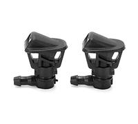 Tbest Windscreen Wiper Washer Jet Nozzle 68164356AB Replacement for JK 2013?2017 64356ABCar Accessory the Specifications Original Factory OEM Reference Windscreen is is to a Has
