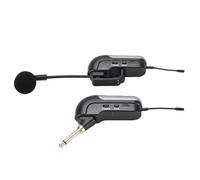 Tbest Wireless Accordion Microphone, 30m Range, 6h Battery Life