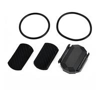 Tbest Wireless Bike Speed Cadence Sensor Bluetooth 4.0 ANT Waterproof IP67 with Mounting Accessories for Cycling Biking Riding Accessories