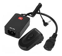 Tbest Wireless Flash Trigger 4 Channel Studio Remote Receiver with 433MHz Frequency 30m Range for Professional Photography Plastic 138g AC110 240V Power