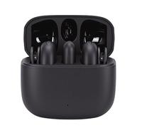 Tbest Wireless Microphone for Phone AI Noise Cancellation Mic Charging, High Resolution Sound, Long Battery Life, 50m Working Distance