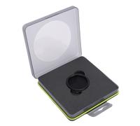 Tbest X E5 39mm Multi Layer Coated HD CPL Lens Filter for Landscape Videography