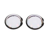 Tbest X4 Air Lens Guard Tempered Glass Protector Scratch Proof 10H Hardness Anti Cover for Outdoor Action Camera Travel Adventure 2PCS