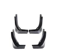 TBFGFKUTG 4pcs Mud Flap For Skoda for Superb 3 B8 MK3 3V iV 2016-2024 Car Mudguards Guard Front Rear Fender Splash Accessories