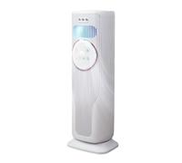 TBGJSYY Air Conditioning Unit Portable Cooling and Heating Air Conditioning Fan 180° Wide-Angle Shaker 12-Hour Timer 3 Wind Speeds with Remote Control for Home Bedroom Office