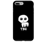 TBH Creature Meme Case for iPhone 7 Plus/8 Plus