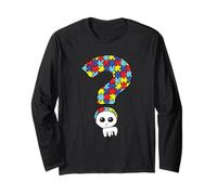TBH Creature Meme Long Sleeve T-Shirt