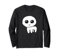 TBH Creature Meme Long Sleeve T-Shirt