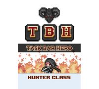 TBH : Task Bar Hero - Hunter (Class) PC - DLC