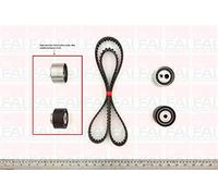 TBK186 FAI TIMING BELT KIT OE QUALITY