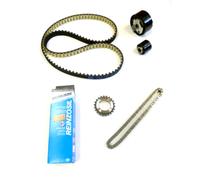 TBK988F Ultra BIO Timing Belt Kit with Oil Pump Chain fits Citroen, DS, Peugeot