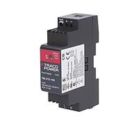 TBL 015-105 Power supply: Pulse for DIN rail 12W 5VDC 2.4A 85-264VAC 73% TRACO P