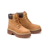 Timberland 6" Stone Street Boots Women's - Brown 3.5