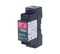 TBLC 15-105 power supply: pulse for DIN rail 12W 5VDC 2.4A 85-264VAC 81% TRACO P