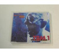 TBM 1 (Tattooed Beat Messiah) - Dangerous game [Single-CD]