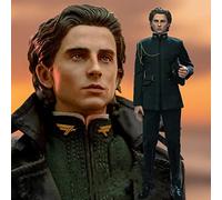 [Tbmodel] AUG Toys DL001 1/6 Dune Paul Atreides Body Full Set Cosplay Action Figure