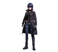 Tbmodel DMS042 1/6 Female Ghost in the Shell Motoko Kusanagi SAC_2045 Body Head Clothes Set Cosplay Action Figure