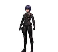 Tbmodel DMS044 1/6 Female Ghost in the Shell Motoko Kusanagi SAC_2045 Body Head Clothes Set Cosplay Action Figure