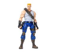 [Tbmodel] HIYA 1/12 Bill Raiser Body Head Clothes Set Accessories Body Action Figure EBC0319