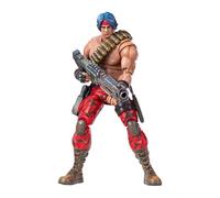 [Tbmodel] HIYA EBC0320 1/12 Figure Lance Bean Body Head Clothes Set Accessories Body Action Figure