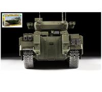 Tbmp T-15 Armata "RUSSIAN HEAVY INFANTRY FIGHTING VEHICLE" Plastic Kit 1:35