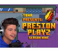 TBNR Presents: 200 Player Simon Says in Among Us / Among Us in Fortnite 3,000 IQ Impostor Plays