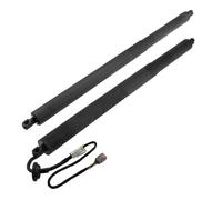 Tbobavff Electric Tailgate Lift Strut For Mondeo 2015-2023 Electronic Tailgate Auto Rear Power Liftgate Door Strut DS73N402A55AC DS73N402-A74AC(Eft and Right)