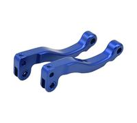 Tbobavff Motorcycle Handlebar Brake Lever for Sur for Ron for Sur-Ron for SurRon for Light for Bee X/S Universal Motorcycles Dirt Bike Left Right Brake Lever Brake Clutch Lever(Blue)