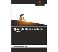Tbourida shines in Doha (Qatar)