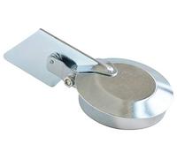 TBOZZ 5" Zinc Exhaust Rain Cap