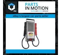 TBP100 ANALOGUE BATTERY TEST 055131 GYS