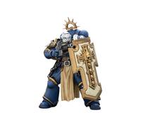 TBRICKFUNR 1/18 Scale Articulated Soldier Figure, Vintage Military Sci-Fi Warrior Playset with Complete Weapon Gear Accessories, Creative Decor & Collectible Gift for Adult Hobbyists (Levantus)