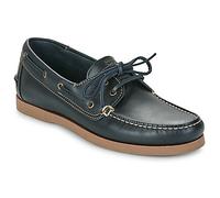 TBS Boat Shoes PHENIS in Blue 11