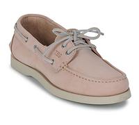 TBS Boat Shoes PHENISE in Pink 5