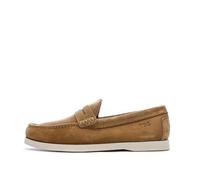 TBS Brown loafers Man PALERMO, Brown, 11 UK