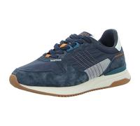 Baskets TBS Dyttiko Bleu 40