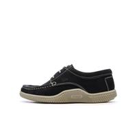 TBS Galileo Men's Marine Boat Shoes, Marine, 8 UK