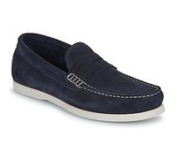 TBS Loafers / Casual Shoes PALERME in Blue 8