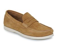 TBS Loafers / Casual Shoes PALERME in Brown 6