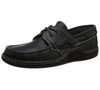 TBS Men's Boat Shoes Blue 41 EU