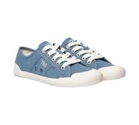 TBS Opiace Trainers UK 3.5 Blue